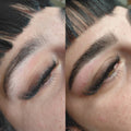Sombreado de Cejas