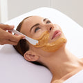 Higiene Facial Profunda