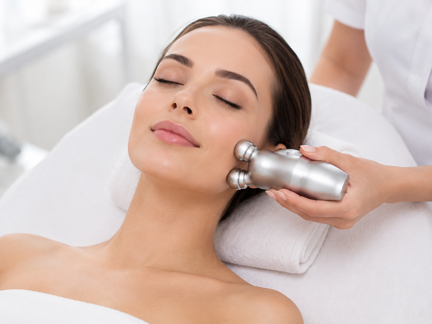 Mesoterapia Virtual Facial