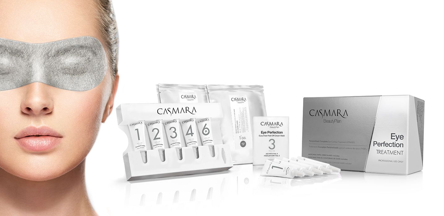 Eye Perfection de Casmara